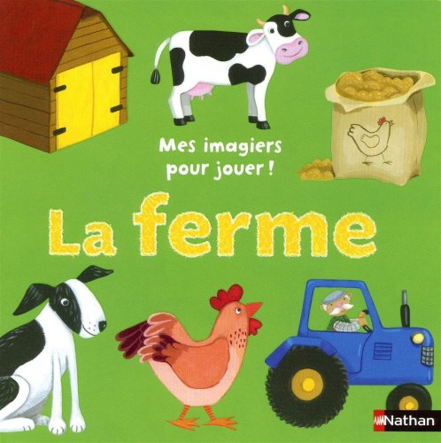 La  ferme