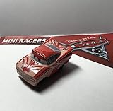 cars 3 mini racers - FLORIDA RAMONE
