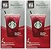 Starbucks VIA Instant Refreshers, Very Berry Hibiscus, 6 CT