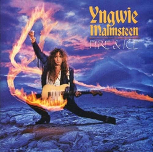 Yngwie Malmsteen - Trilogy - Amazon.com Music