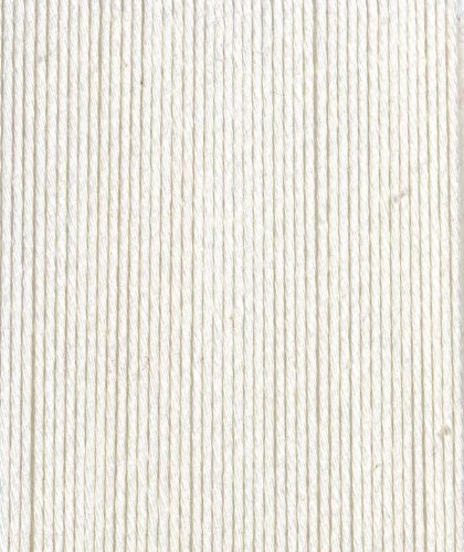 Catania 100% cotton Natural #105