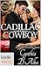 Hell Yeah!: Cadillac Cowboy (Kindle Worlds Novella)