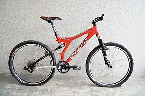 2000 specialized stumpjumper fsr xc Off 
