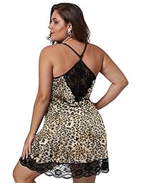 XAKALAKA - Lencería de encaje para mujer