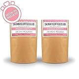 Skinny Coffee Club Day & Night Weight Loss Program