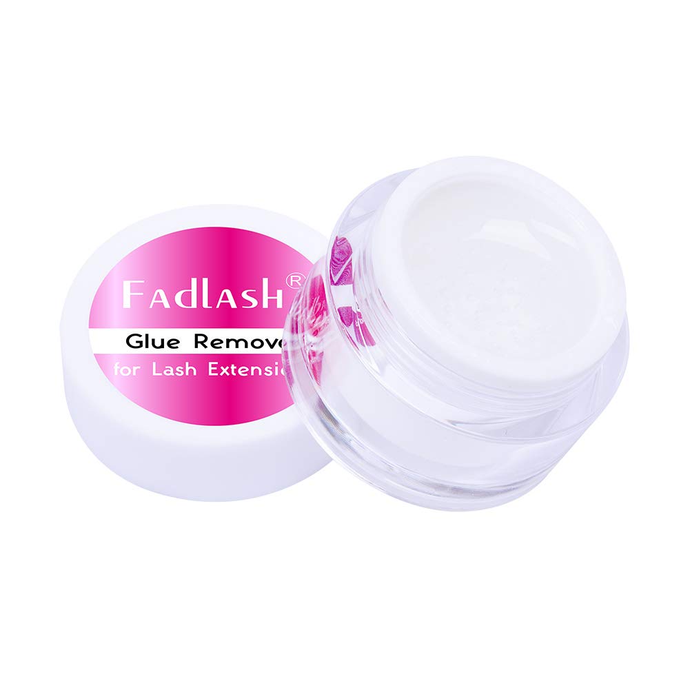 Eyelash Extension Remover FADLASH 10ml MXBON Gel remover C