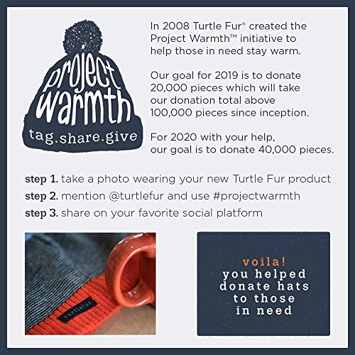 6 Turtle+Fur+Heavyweight+Fleece+Warmer