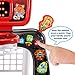 VTech Smart Shots Sports Center, Red