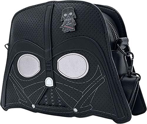 Darth vader purse Clearance