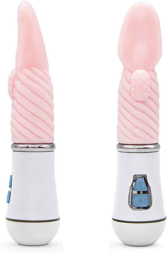 Cli^torial Sucking Toy for Women,7 Frequency Adult Sucking Toy, 7 Sucking Modes Tongue Vibrating Toy & Simulator with 8 Speed Vibration T-Shirt