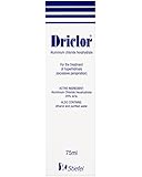 Driclor Under Arm Antiperspirant Roll On - 75ml
