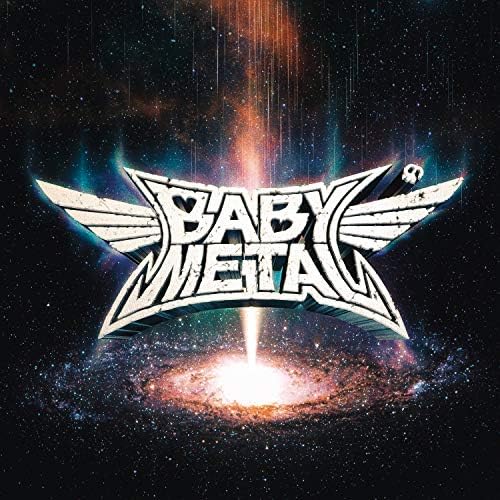 Amazon.com: Legend: Metal Galaxy (Metal Galaxy World Tour In Japan