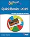 Teach Yourself VISUALLY QuickBooks 2015 (Teach Yourself VISUALLY (Tech))