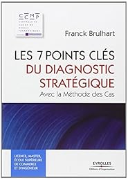 Les  7 points clés du diagnostic stratégique avec la méthode des cas