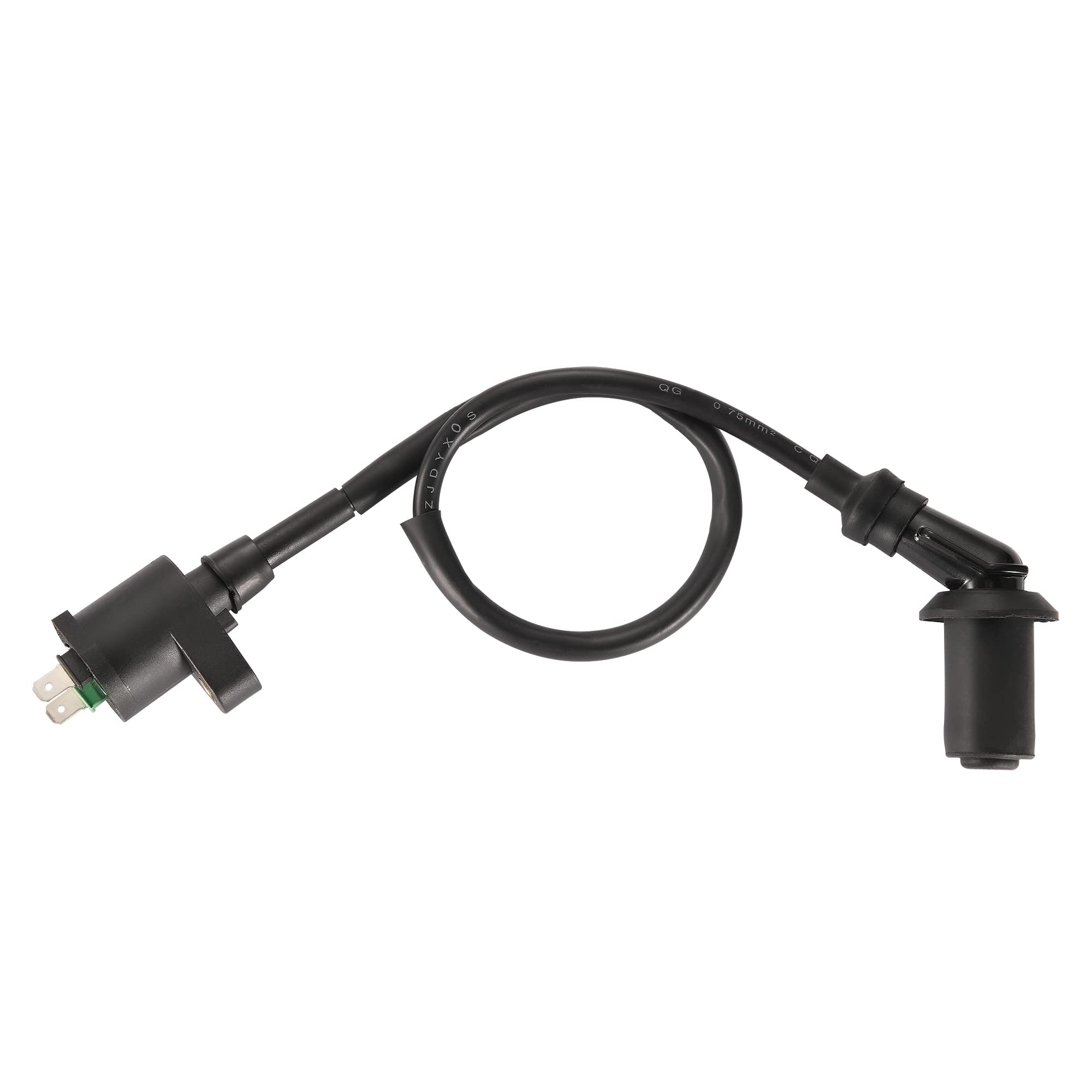 GOOFIT Ignition Coil Replacement For GY6 50cc-150cc Taotao Scooter Moped Go Kart