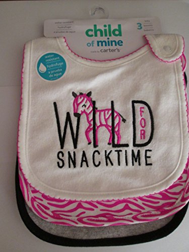 child of mine bibs