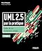 UML 2.5 par la pratique : Etudes de cas et exercices corrigés by 