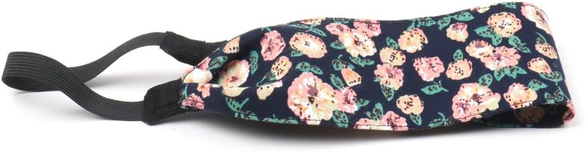 Girliber Wide headbands, handmade headbands,headbands for women, Comfortable headbands, Turban headband, Headbands