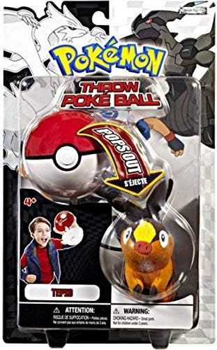 pokemon pokeball toy
