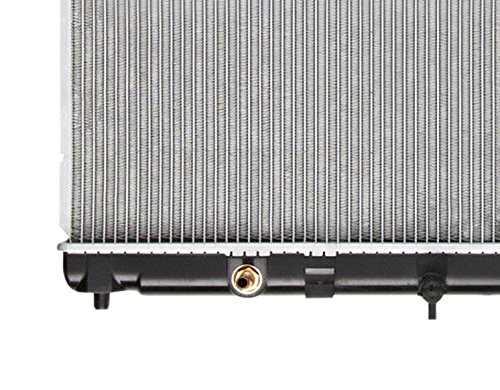 RADIATOR FOR TOYOTA FITS CAMRY SOLARA 2.4 L4 2437 - Thumbnail 3