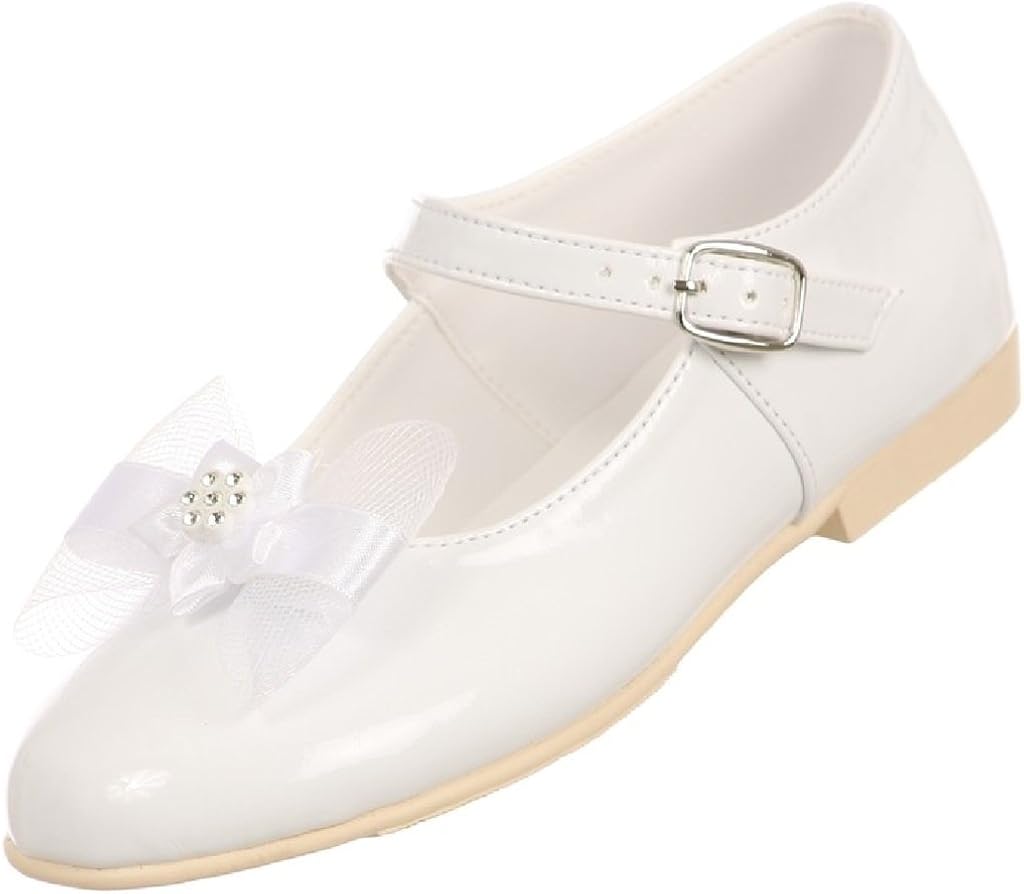 big girls dress shoes