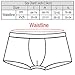 Jack Smith Men's Low Rise Jockstraps Backless Underwear