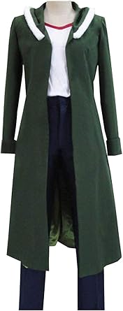 Lvcos Akame Ga Kill Lubbock Cosplay Costume Amazon Com Lvcos Akame Ga Kill Lubbock Cosplay Costume Amazon Com
