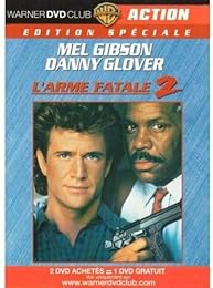 L'arme Fatale 2 - Director's Cut