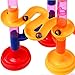 NiceBoy Marble Run Railway Toys Construction Child Building Blocks Toys