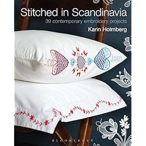Stitched in Scandinavia