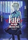 Fate/stay night [Heaven’s Feel] 第8巻