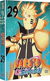 Naruto Shippuden - Vol. 29