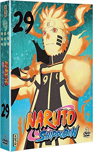 Naruto Shippuden - Vol. 29