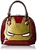 Loungefly Marvel Iron Man Mini Dome Top Handle Bag