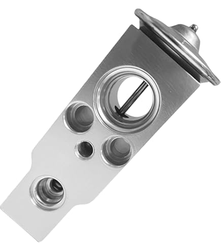 Amazon.com: Lennox Corporation 38M74 R410A Expansion Valve