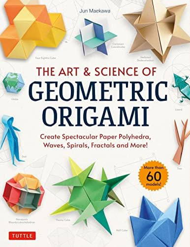 Geometric Folding Algorithms: Linkages, Origami, Polyhedra