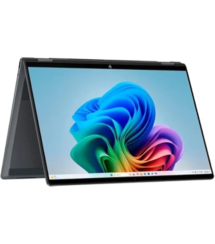 HP OmniBook 7 Flip 2-in-1 Laptop 2025 16” 2880x1800 120hz