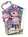 Lalaloopsy Frost I.C. Cone Doll