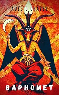 Livro Baphomet