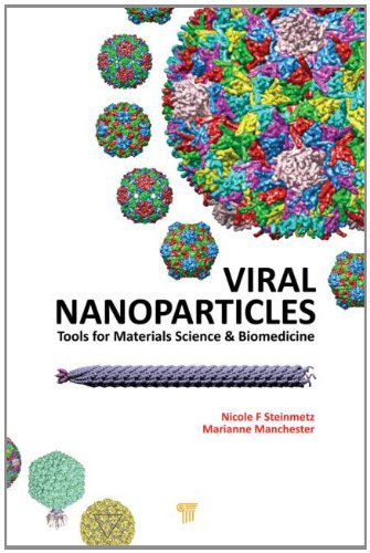 Viral Nanoparticles: Tools for Material Science and...