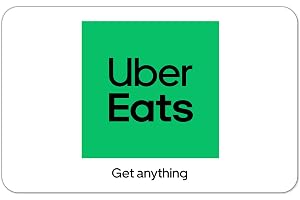 Uber eGift Card | Digital Delivery