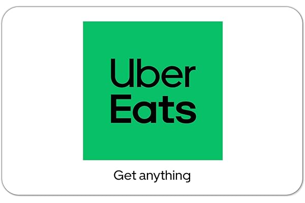 Uber eGift Card | Digital Delivery