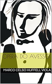 Livro Ópera do Avesso