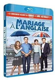 Mariage À L'anglaise