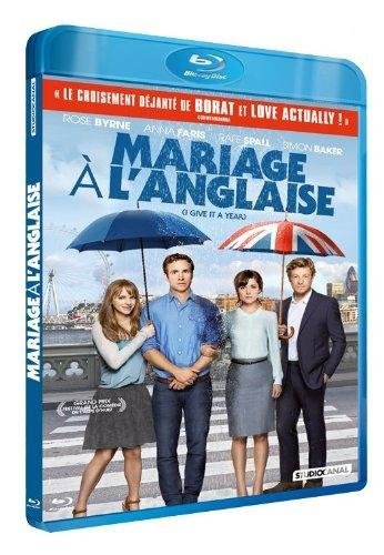 Mariage À L'anglaise
