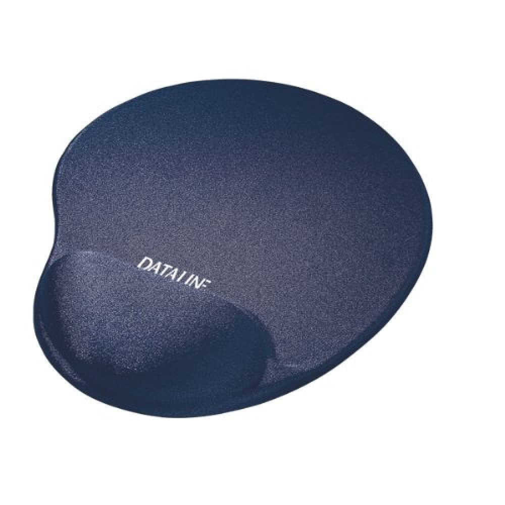 Leitz 67107 Mousepad Gel Rest 1 – Blue