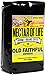 Nectar of Life, OLD FAITHFUL ESPRESSO Beans, Medium Dark Roast, Certified Organic, Fair Trade, Shade Grown, Whole Bean Coffee, 10oz