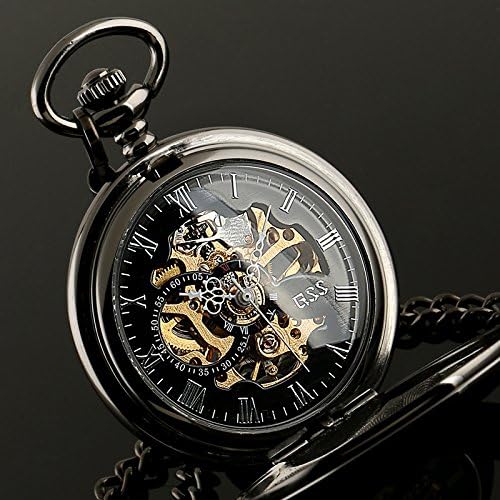 montre a gousset ancienne