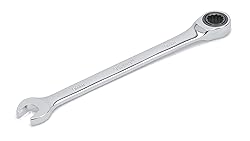 Titan Tools - 8Mm Ratcheting Wrench