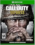 Call of Duty: WWII - Xbox One Standard Edition